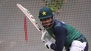 🚨Happy Marriage Hassan Nawaz | Hassan Nawaz and  Shahbzada Farhan Batting in Training Camp