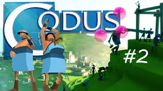 Let's Play Godus (beta) #2: Mehr Bewohner und mehr Glaube f&uuml;r uns | Mr.Captain
