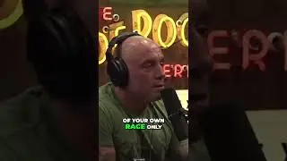 Breaking Down Racial Segregation in Prison   #podcast #joeroganexperience #joerogan #jre #joerogan