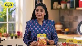 Desi Twist with Talod Khaman ft. Neha Deepak Shah