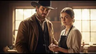 Ele a contratou como cozinheira—O cowboy nunca esperou que ela se tornasse seu único lar