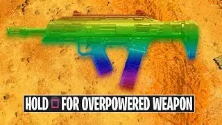the #1 BEST CLASS SETUP.. (UNSTOPPABLE!) - COD BO4