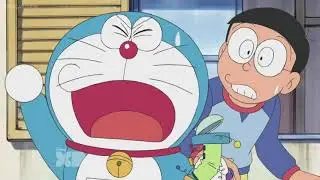 Doraemon US New Episode in English  Big Boys Do Cry  Doremon US New Episode in English
