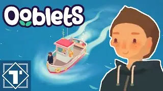 Ooblets (PC) - Ooberific Entertainment!