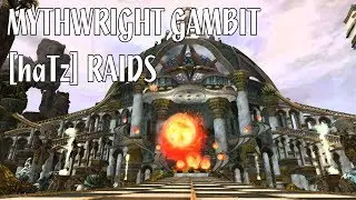 [haTz] Qadim CM on Chronotank