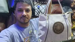 Best bags for office/ college 🎒 | My handbag new collection 2025 quality 💯 