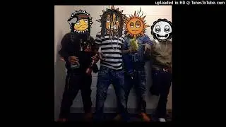 [FREE] Chief Keef x Glo Gang Type Beat | Chicago Drill 2025
