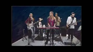CHOMOLUNGMA - THE RAIN IN BRAIN  Программа Видное Live от 18 05 22