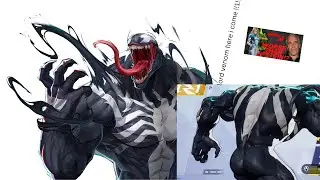 🔴top 1 million venom (lord venom grind)