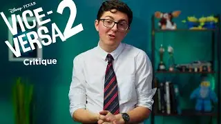 Critique Vice-Versa 2 - Avis et Critique (Avec Spoilers)