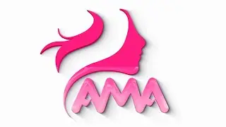 Beauty logo Intro | Makeover artistry Intro | Makeup Intro | Light Shadows