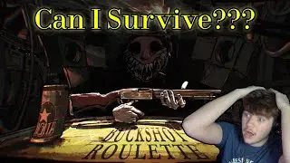 Can I Survive? - Buckshot Roulette