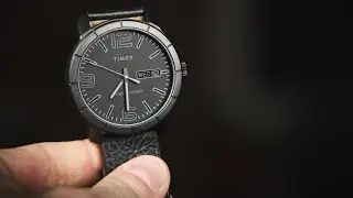 Unboxing Timex Style Collection Watch