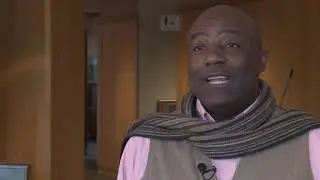 &lsquo;It&rsquo;s very important that kids get to see someone that looks like them,&rsquo; Richmond teacher says