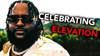 Bas - Tribe [The Flip Library Remix] MY BEAT - THEIR FLOW #94