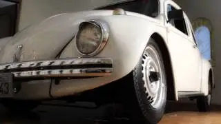 Fusca STD + FIXA! - Teaser