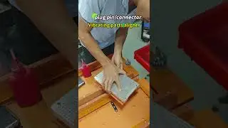 #pin#connectors #electroniccomponents #factoryautomation #chinamachine