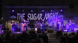 COSI' CELESTE - The Sugar Night Band 2010