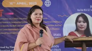 Career Guidance-1//Silomi Sanjenbam Devi//Haochong