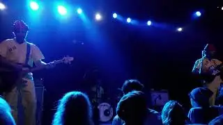 Tera Melos - Spoonful of Slurry Clip 10/31/17