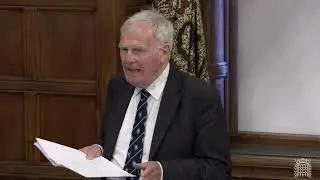 Access to GP services in Christchurch - Westminster Hall debate - 20/05/2025