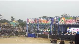মথুরাপুর MP CUP LIVE 🔴