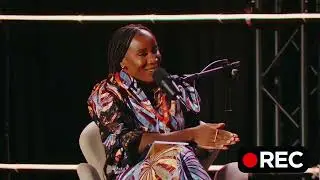 Live Podcast on Africa to the World &ndash; Powering the New Creative Economy | 6th ABH SUMMIT