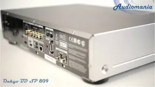 Blu-ray проигрыватель Onkyo BD SP 809