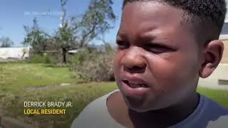 Tornadoes rip through Mississippi, killing dozens