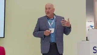 Diversey - A Solenis Company at Interclean Amsterdam 2024 | Day 3