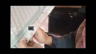 Pemasangan Lemari Tabitha 6 Pintu CLICKS T3 Susun 2 murah banget harga dua ratus ribuan aja 🥰