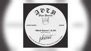 Roland Haynes & Phenix - The Essence Of Jai [Audio]