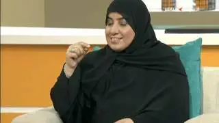 انسداد المجرى الدمعي و علاجه مع د. فاطمة الأميري