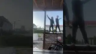 Ja vi sv&aelig;ve