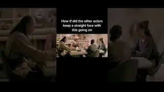 Behind the scenes of Star Wars, Jarjar Binks Without CGI #cinema #starwars #behindthescene #films