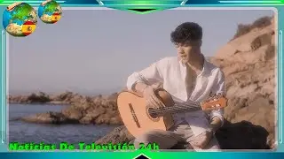 Aitor Palazuelo, de cantar con los Gipsy Kings a 'Paris' 'Lo que llega al público es la verdad que