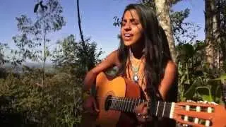 Ogum &eacute; - Josii Yakecan