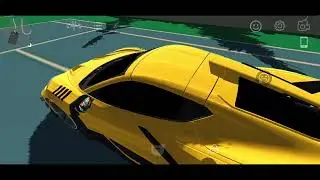 Chevrolet Corvette ZR1 2025 Walkaround Full Review - car parking multiplayer 