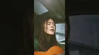 I Can't Hide - in my car