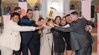 DEALERS NIGHT | HOLIDAY PARTY 2025