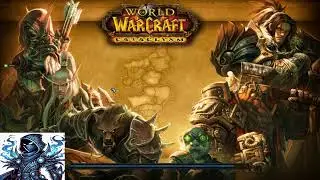 Cataclysm Classic - Heroic Dragon Soul - 25man  (Disc Priest)