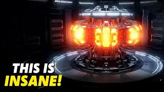 Japan Ignites Fusion Revolution: Ending Fossil Fuels | InnoVision Tech