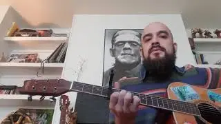 Irish Goodbye - Sad Christopher