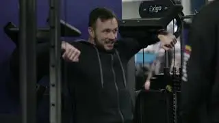 24Pictures | FCPC gym