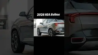 2026 Kia Seltos #2025kia #2025seltos #2026kiaseltos #kiaseltos #seltos Stay tuned!