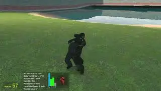 Gmod realism yasuka bsmod killmove