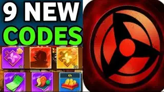 Shadow Hand Seal&zwnj; Codes | How To Redeem Codes & Guide Gameplay 
