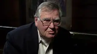 Cliff Trow: Oregon State Capitol Foundation Oral History Project