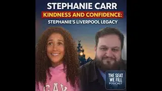 Stephanie Carr - 