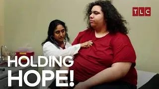 Vannessa&rsquo;s Battle For Jacob&rsquo;s Health! | 1000-lb Best Friends TLC